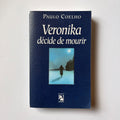 Veronika décide de mourir - Paulo Coelho