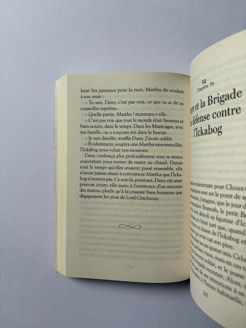 L’Ickabog - J.K. Rowling