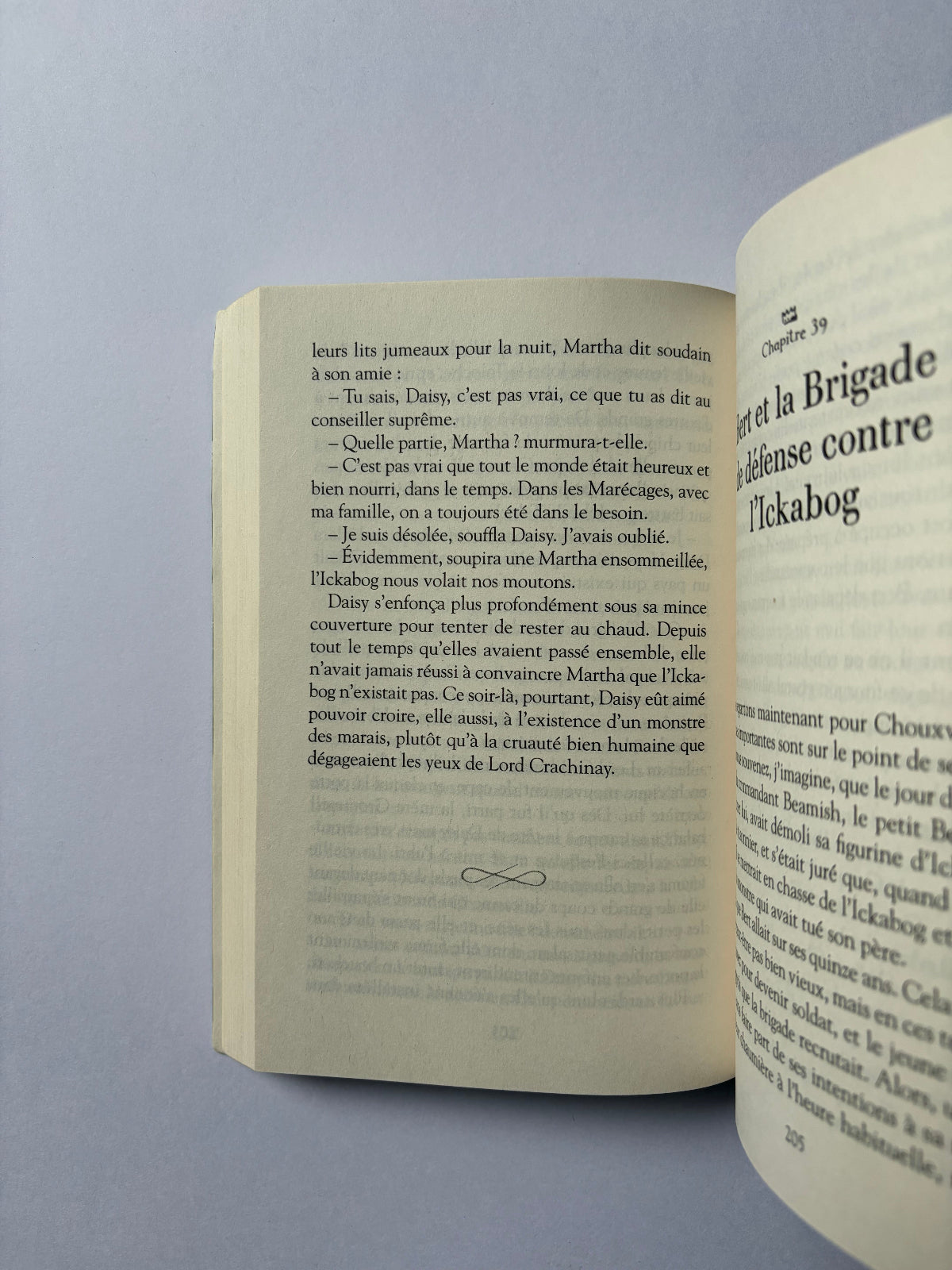 L’Ickabog - J.K. Rowling