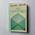 A.B.C. contre Poirot - Agatha Christie