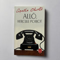 Allô, Hercule Poirot - Agatha Christie