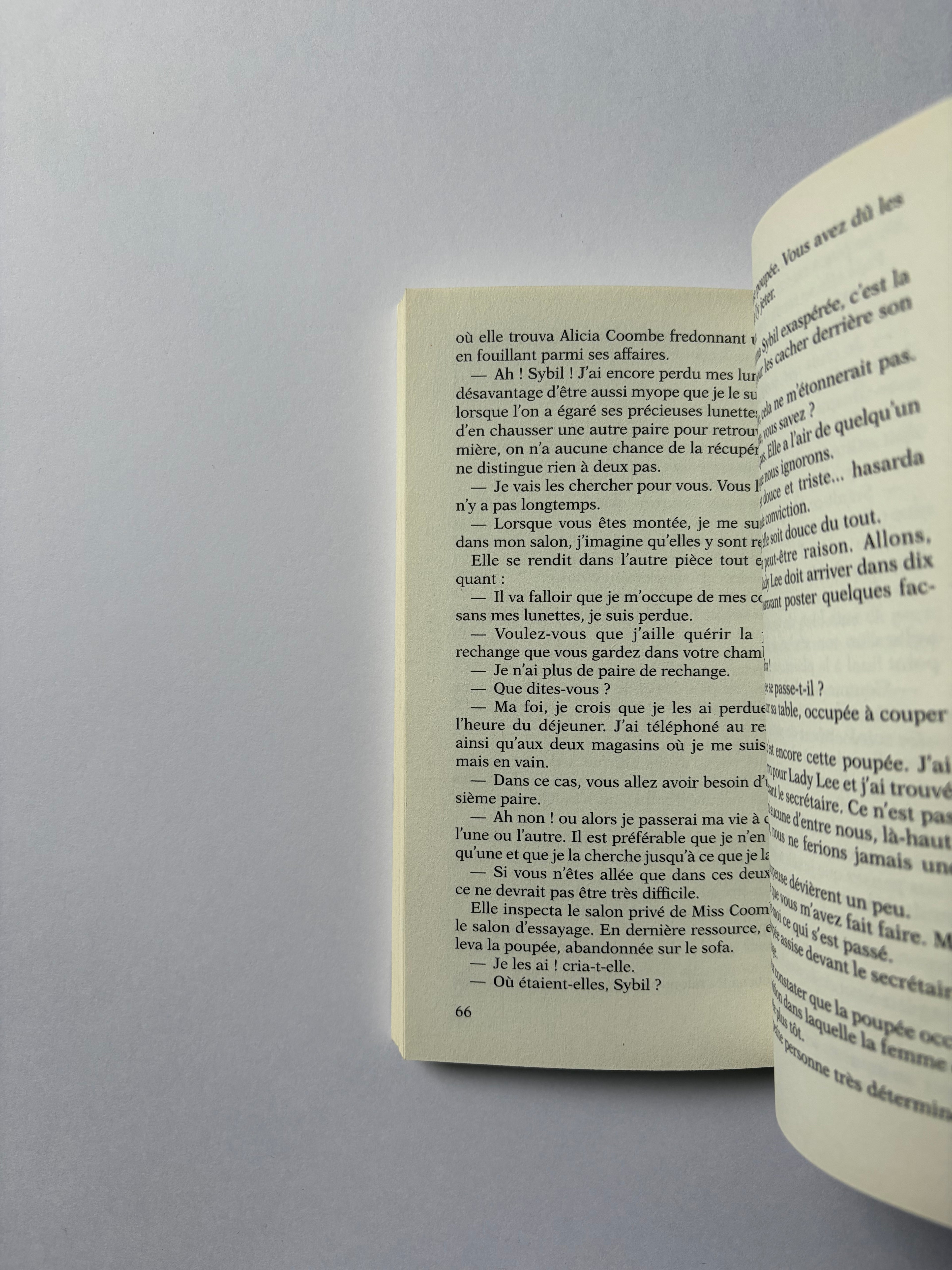 Allô, Hercule Poirot - Agatha Christie