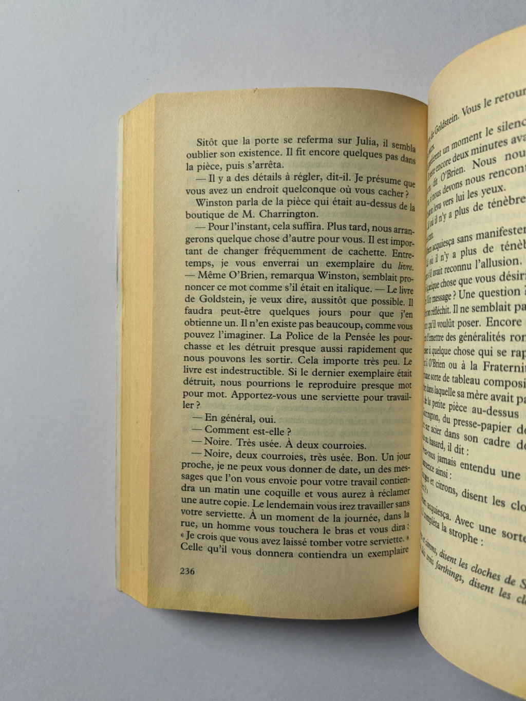 1984 - George Orwell