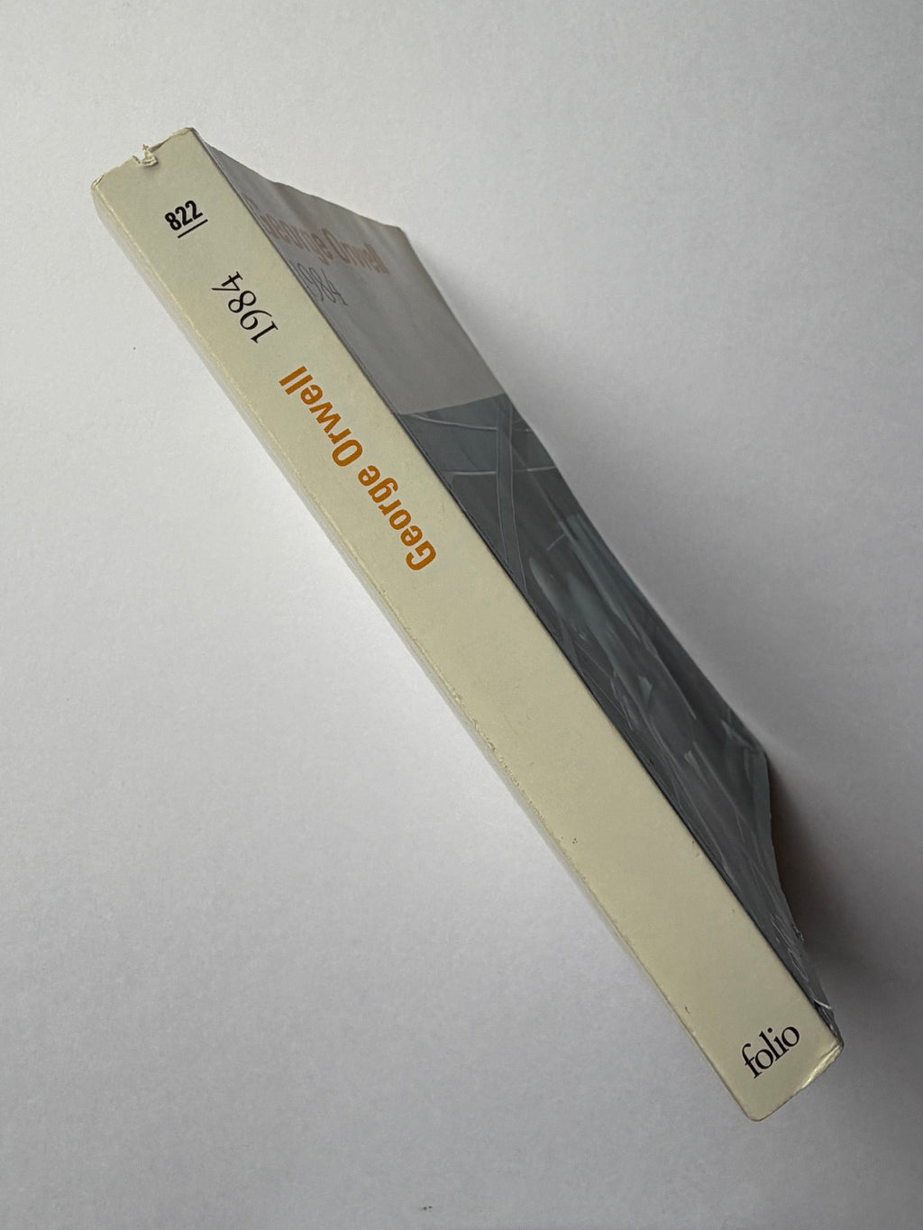 1984 - George Orwell