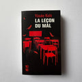 La Leçon du mal - Yûsuke  Kishi