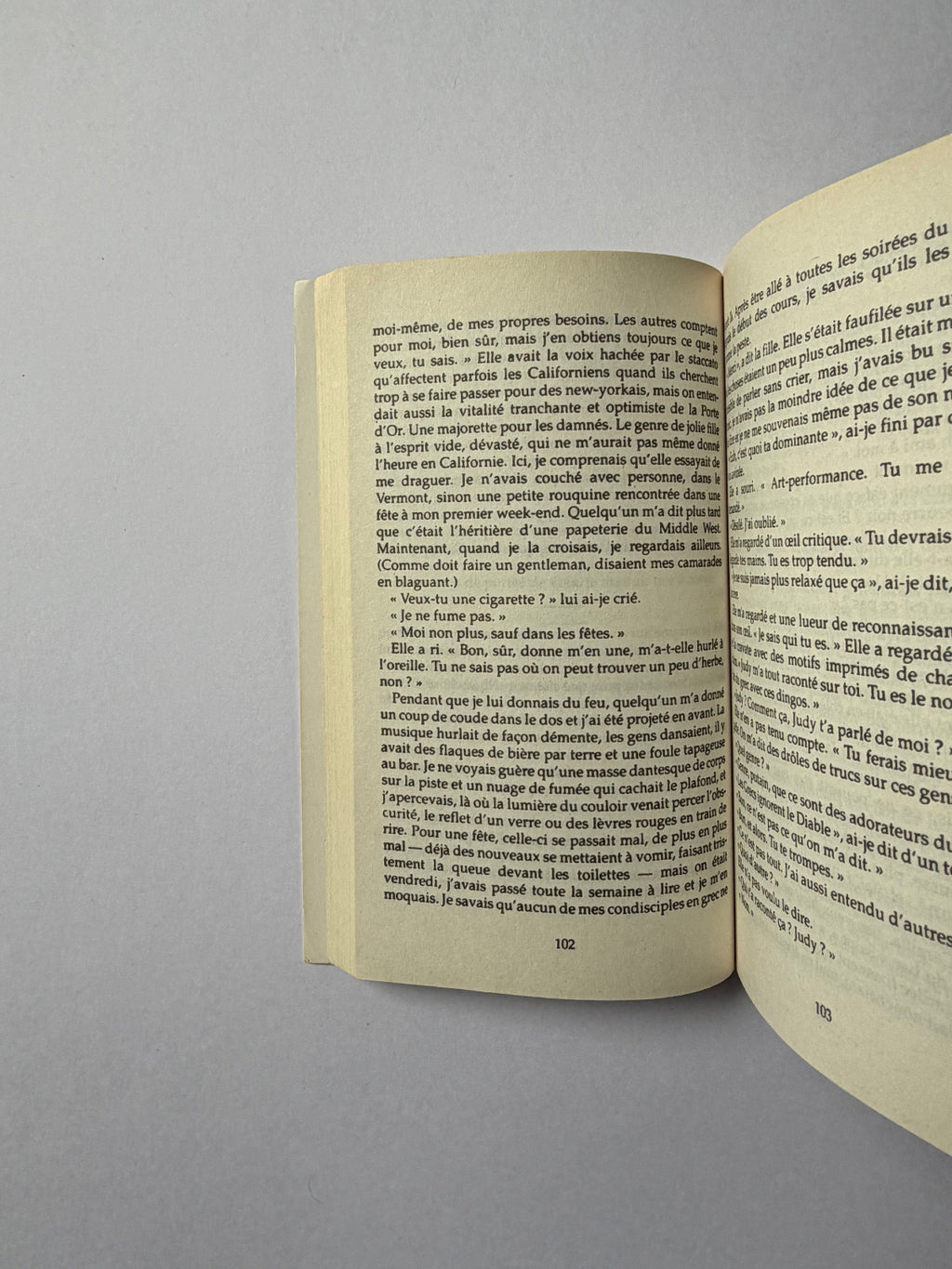Le Maître des illusions - Donna Tartt