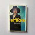 Pétronille - Amélie Nothomb