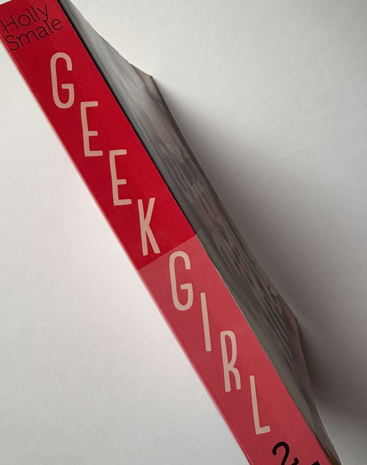 Geek Girl - T.2 - Holly Smale