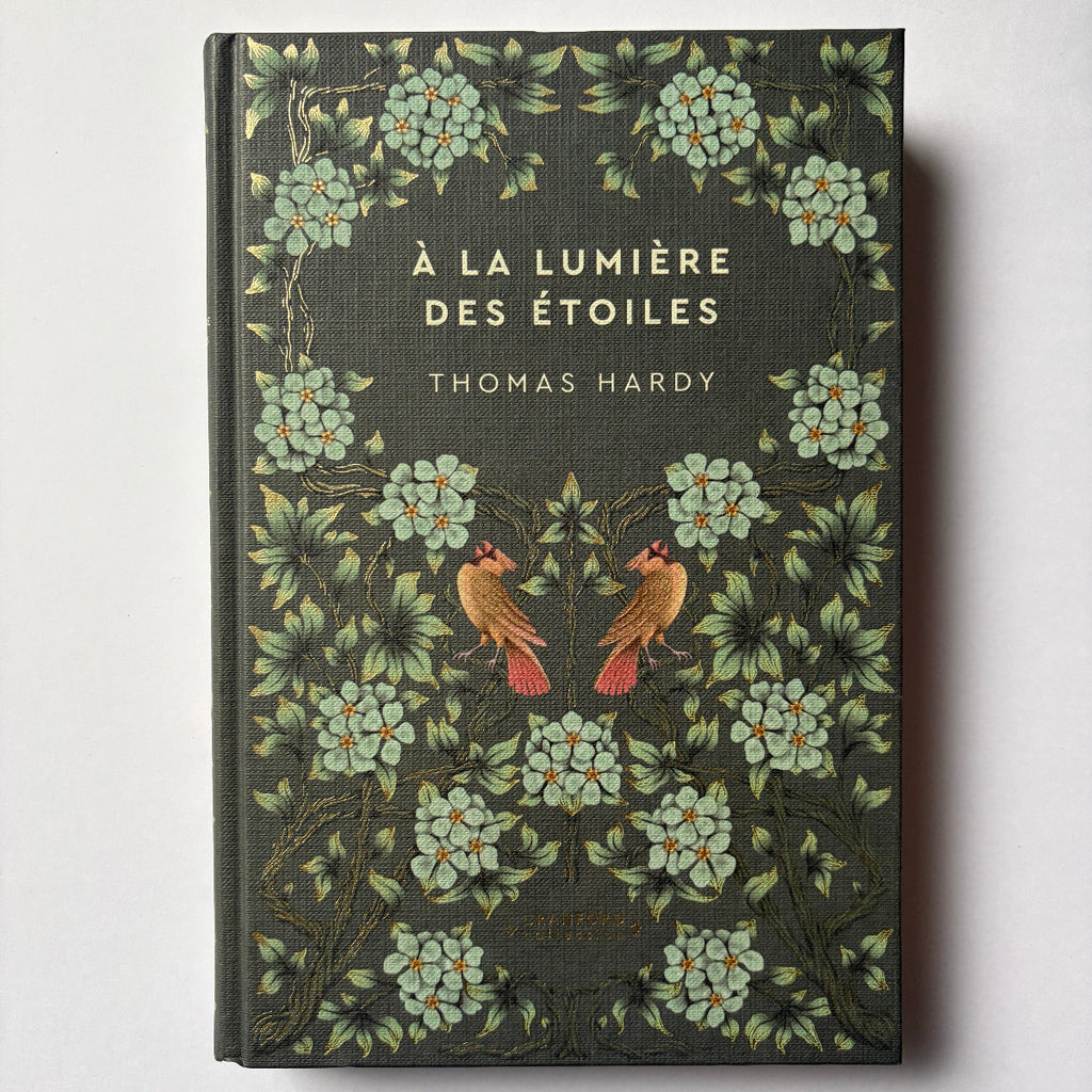 À la lumière des étoiles - Thomas Hardy