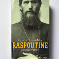 Raspoutine, l’ultime vérité - Edvard Radzinski