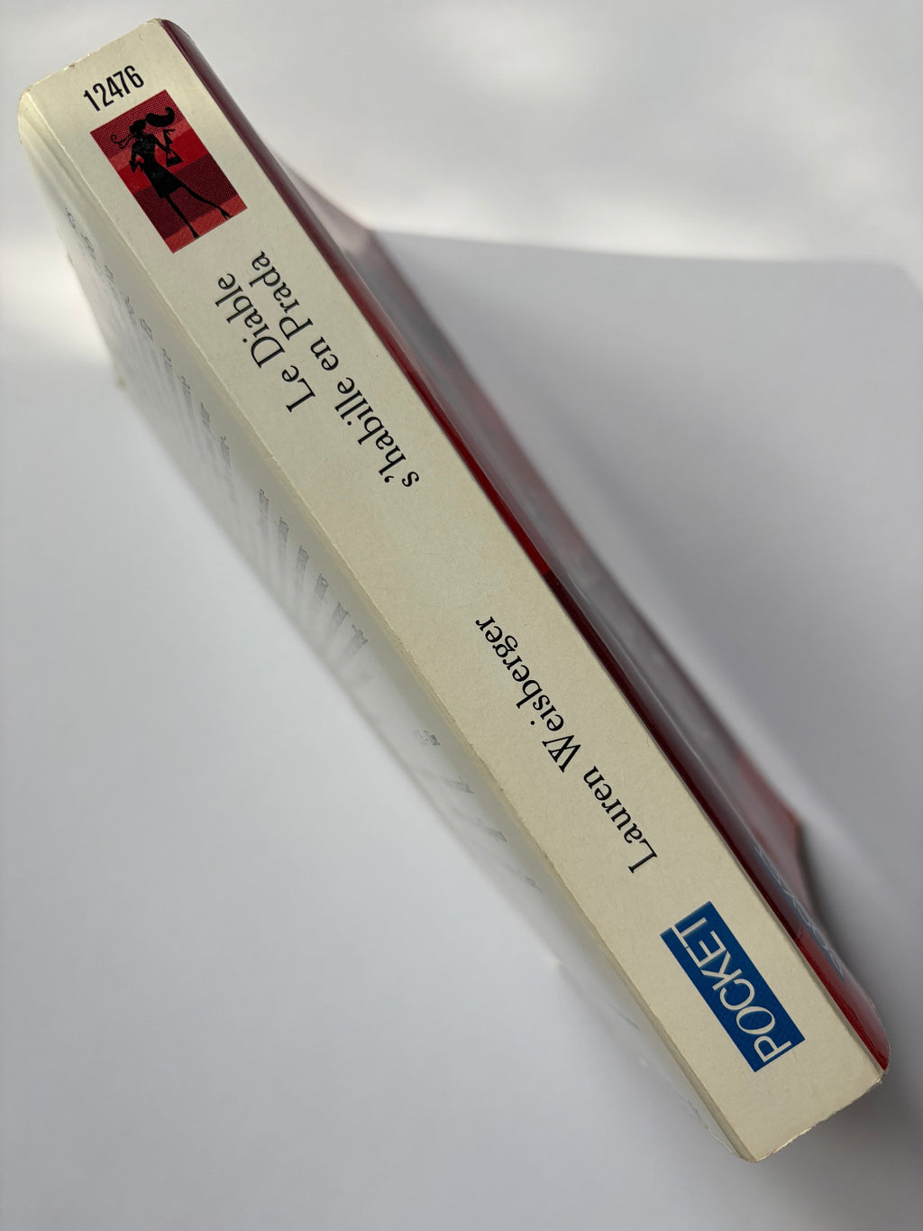 Le Diable s’habille en Prada - Lauren Weisberger