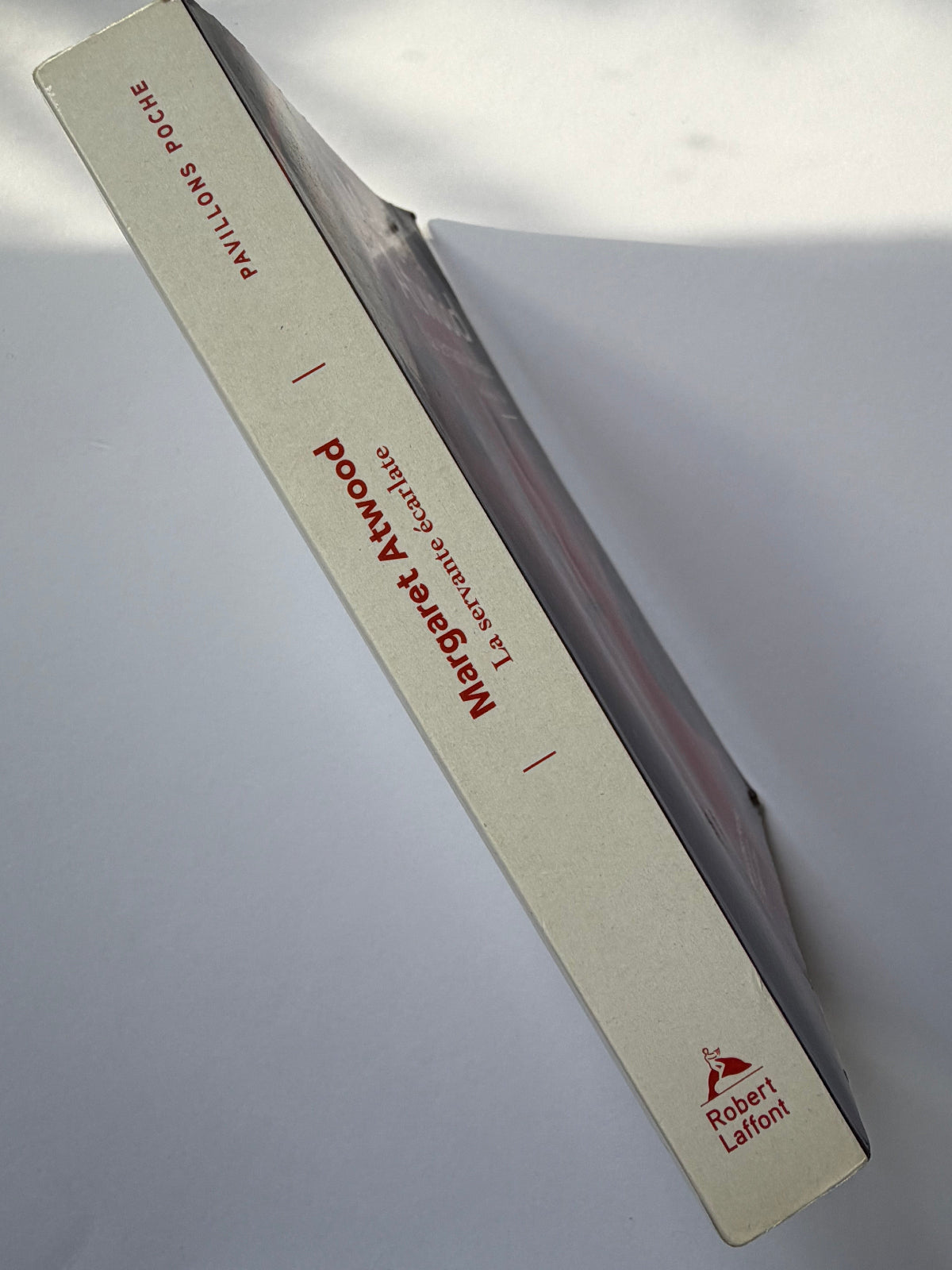 La servante écarlate (The Handmaid’s Tale) - Margaret Atwood