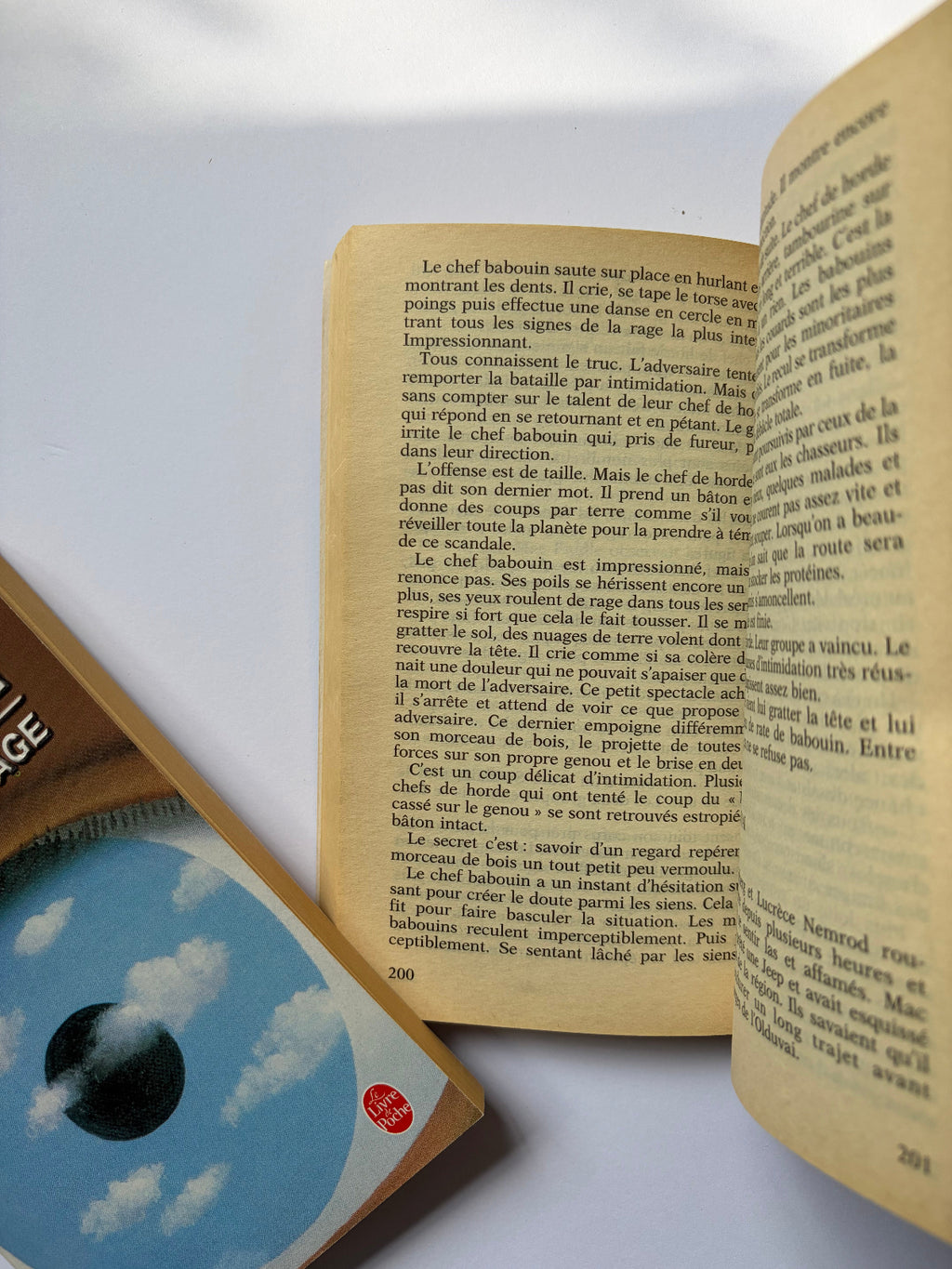 Le Père de nos pères - Bernard Werber