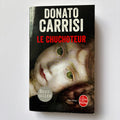Le Chuchoteur - Donato Carrisi