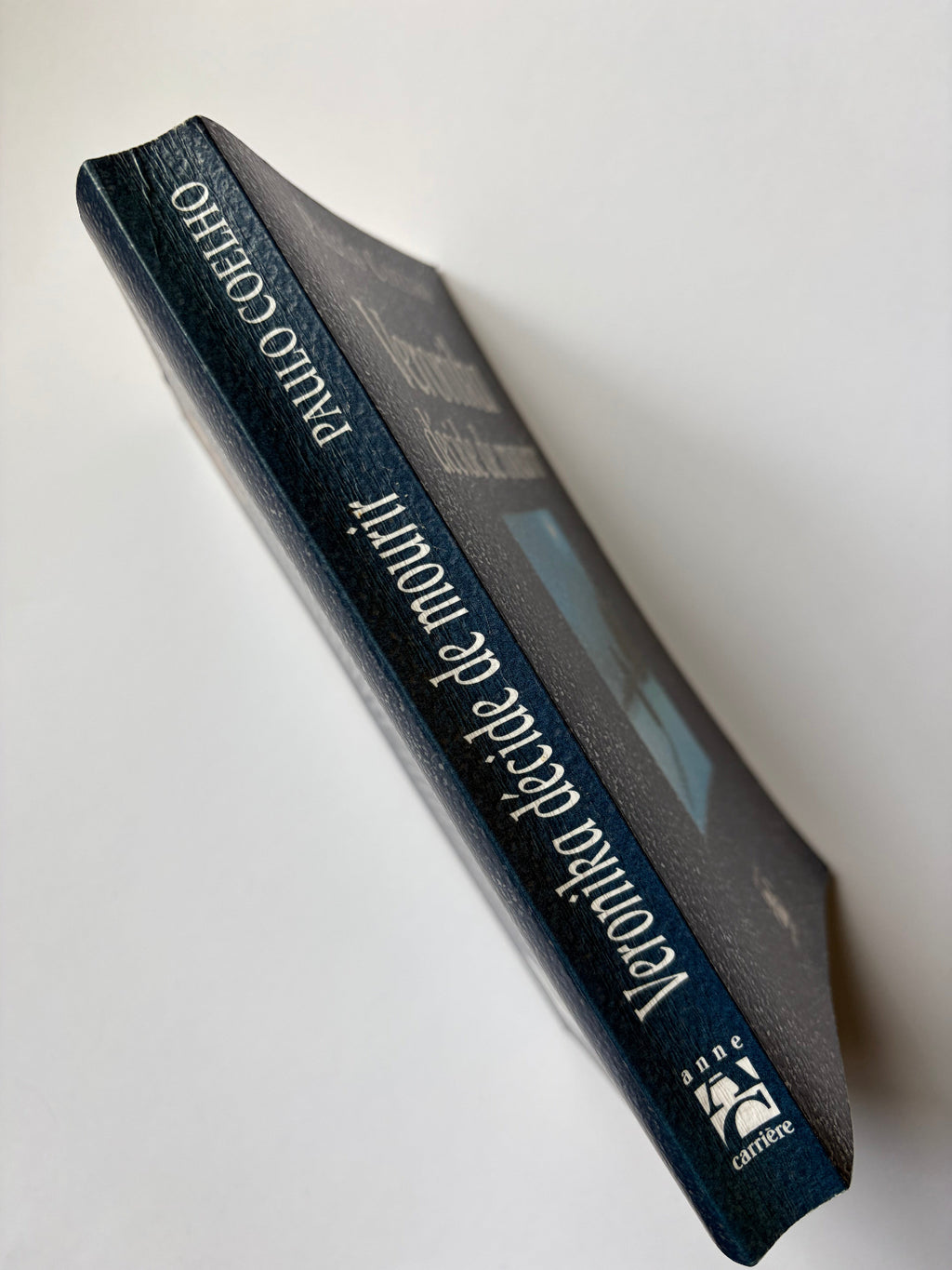 Veronika décide de mourir - Paulo Coelho