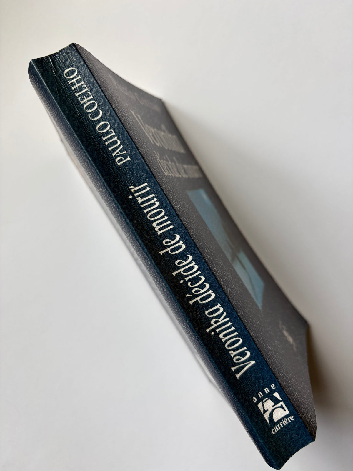 Veronika décide de mourir - Paulo Coelho