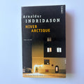 Hiver arctique - Arnaldur Indridason