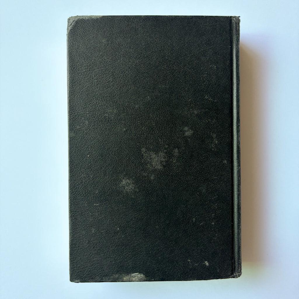 Sépulture - Stephen Dobyns