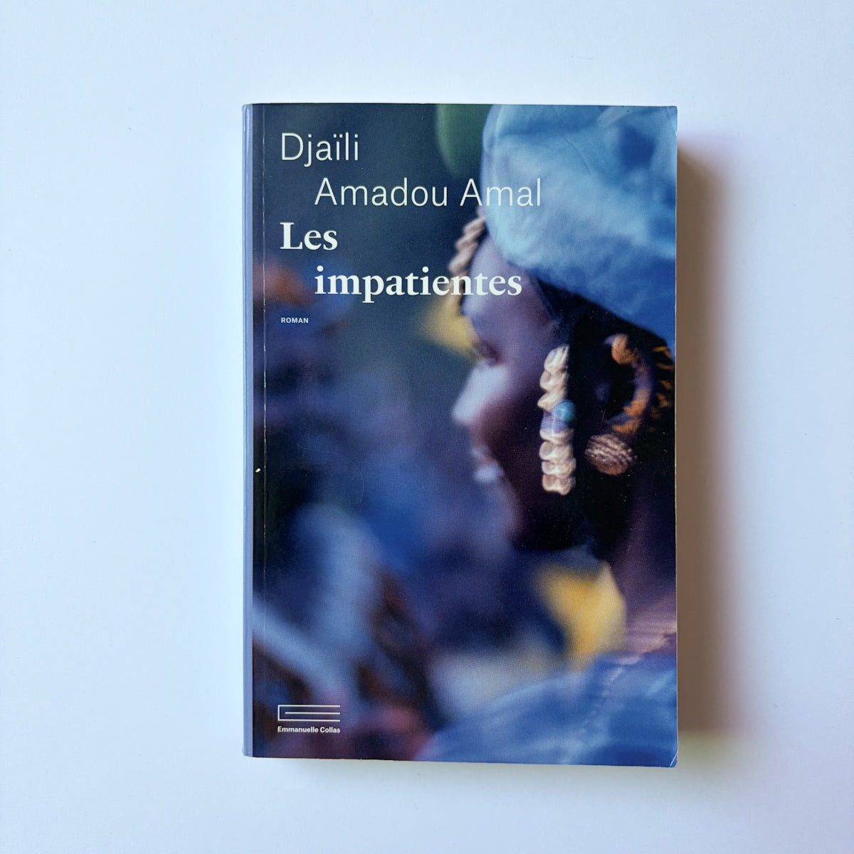 Les impatientes - Djaïli Amadou Amal