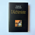 l’Alchimiste - Paulo Coelho