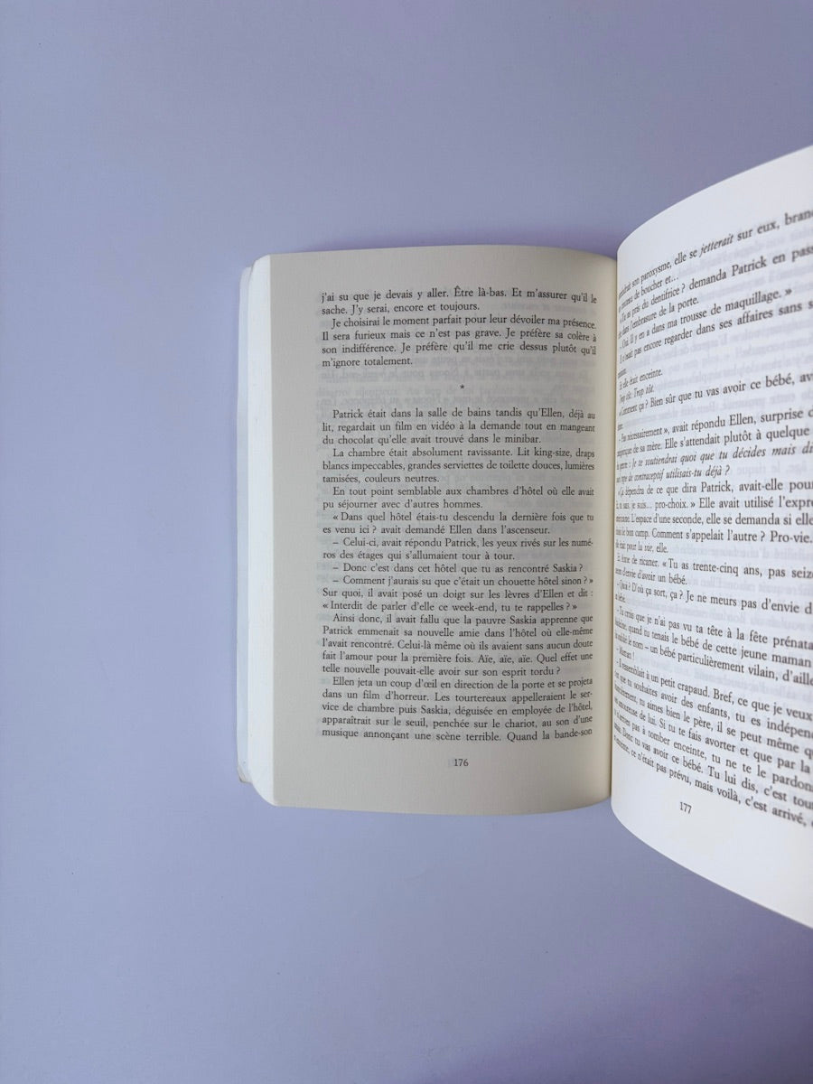 Amours et autres obsessions - Liane Moriarty