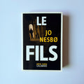 Le Fils - Jo Nesbø