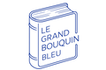 Le Grand Bouquin Bleu - Accueil